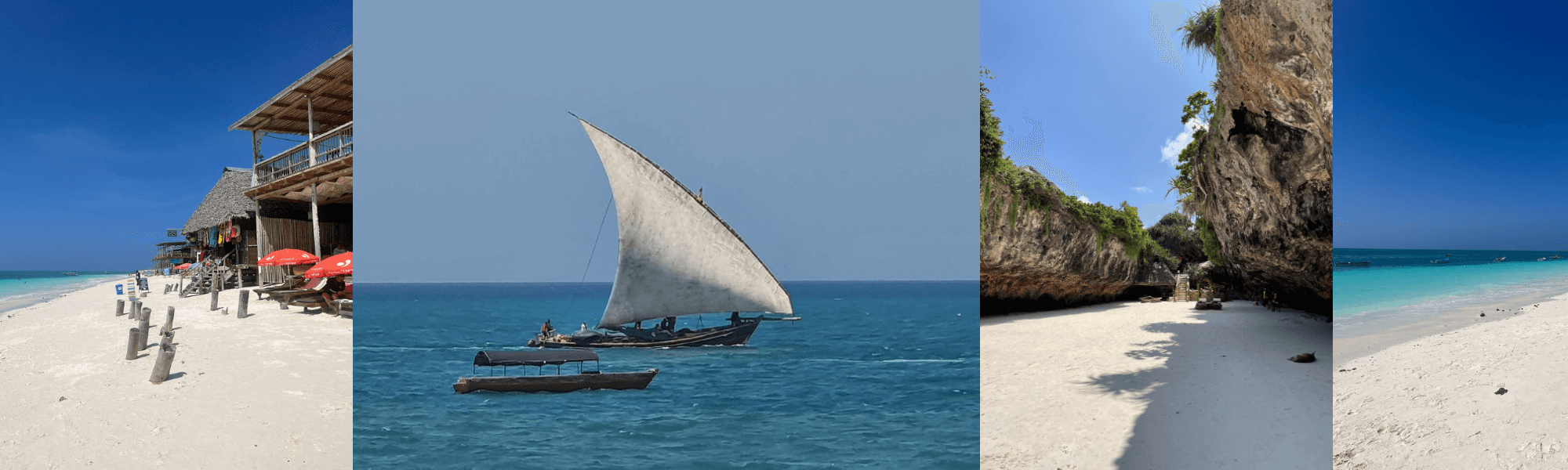 Cover Image for Top 10 Best Places to Visit in Zanzibar