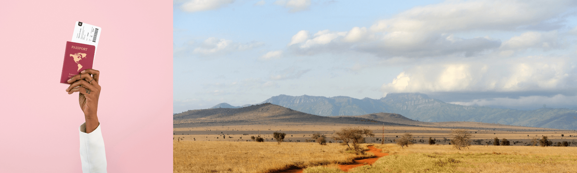Cover Image for How to get a visa for Zanzibar and Tanzania Mainland