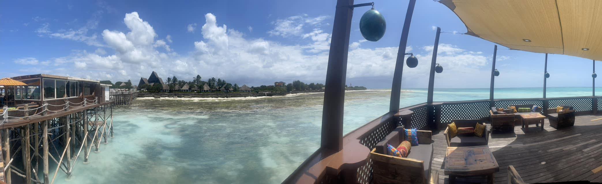 Cover Image for Welcome to Tanzania Bleu: Your Guide to Exploring Tanzania and Zanzibar