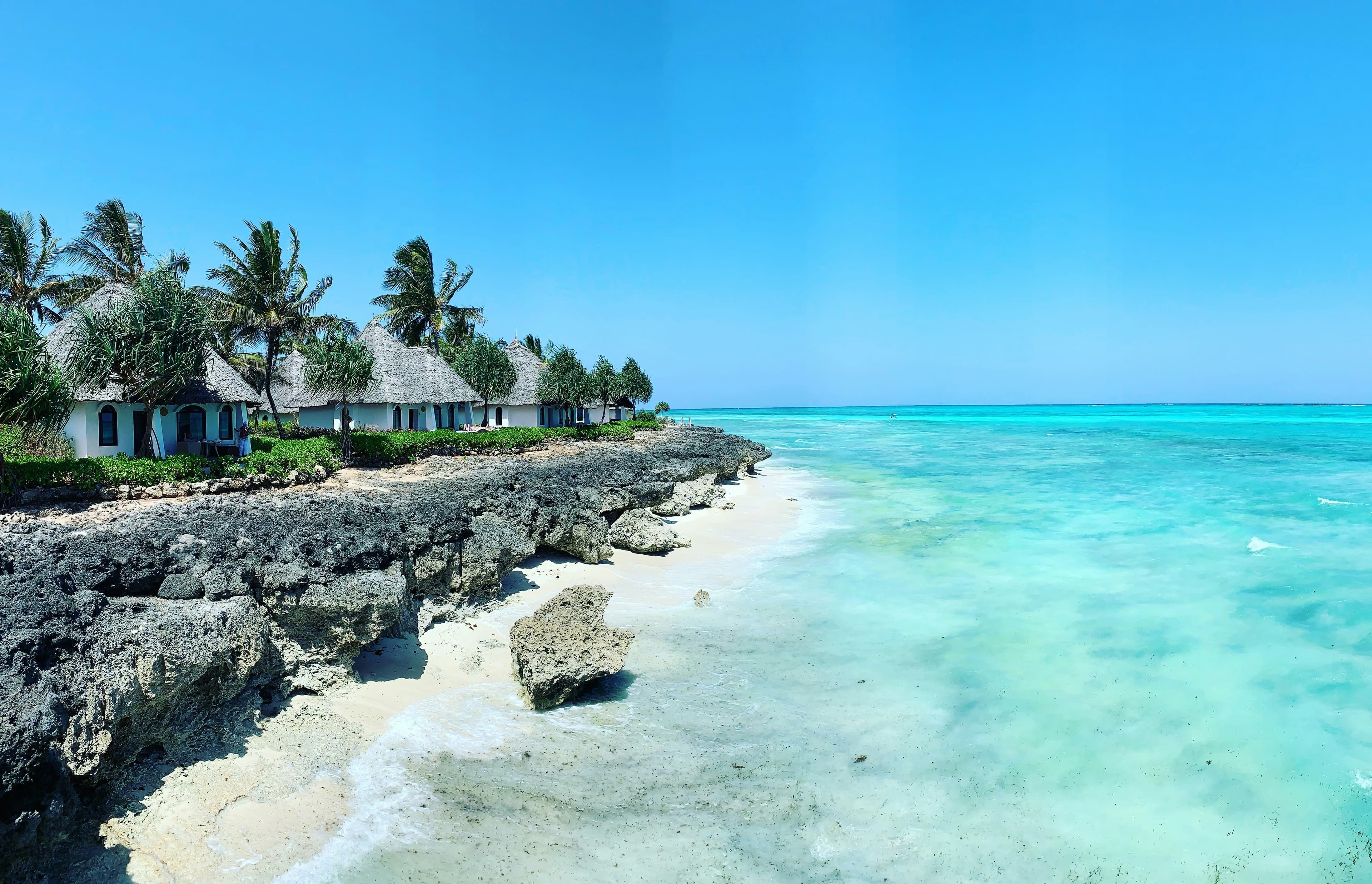 Cover Image for Mandatory Travel Insurance for Zanzibar: Everything You Need to Know for 2025