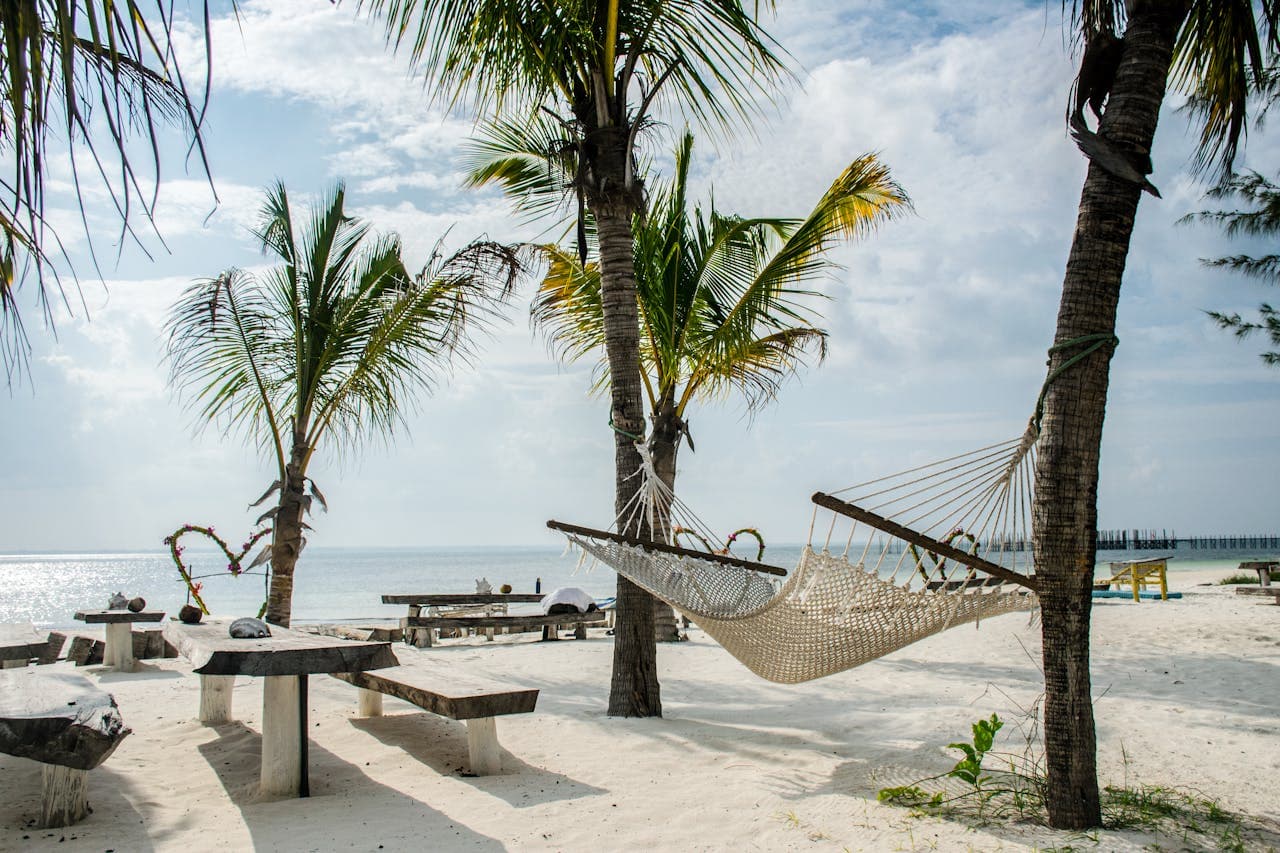 Explore Sinda Island