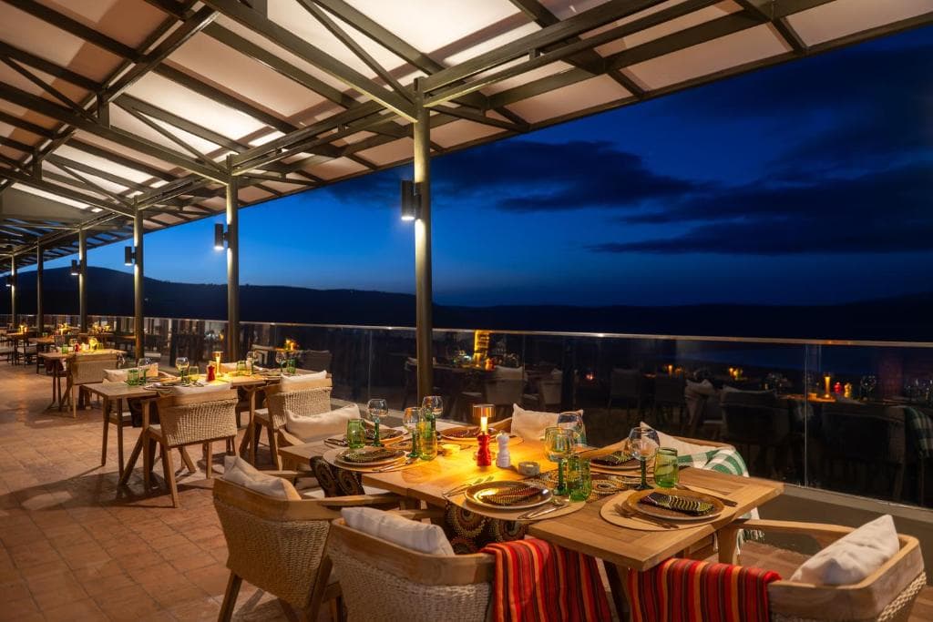 Cover Image for Luxury Safari Diaries: Splurging on an Unforgettable Tanzanian Adventure