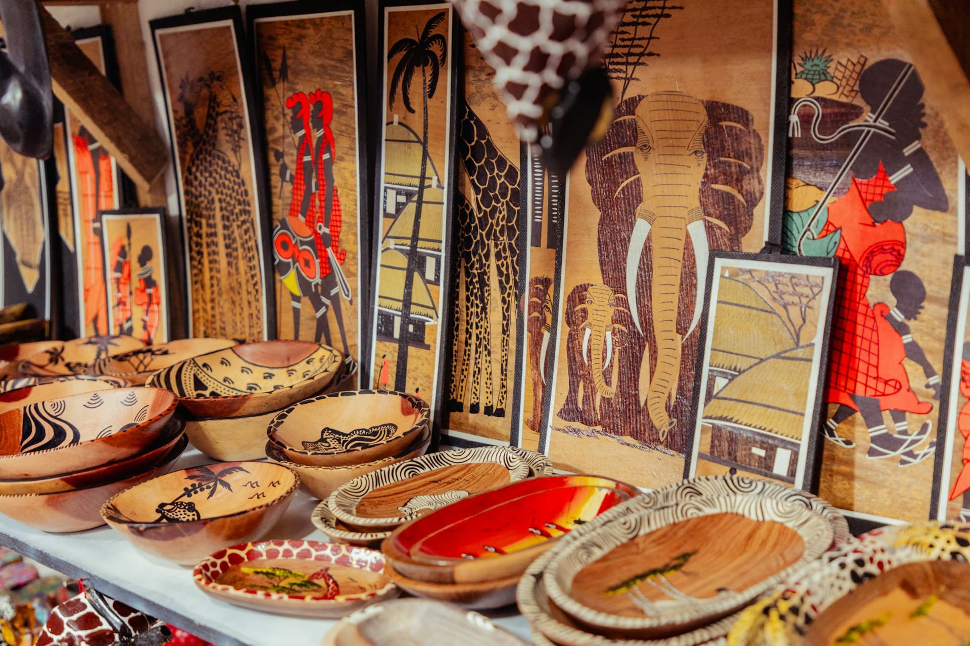 Cultural Adventures