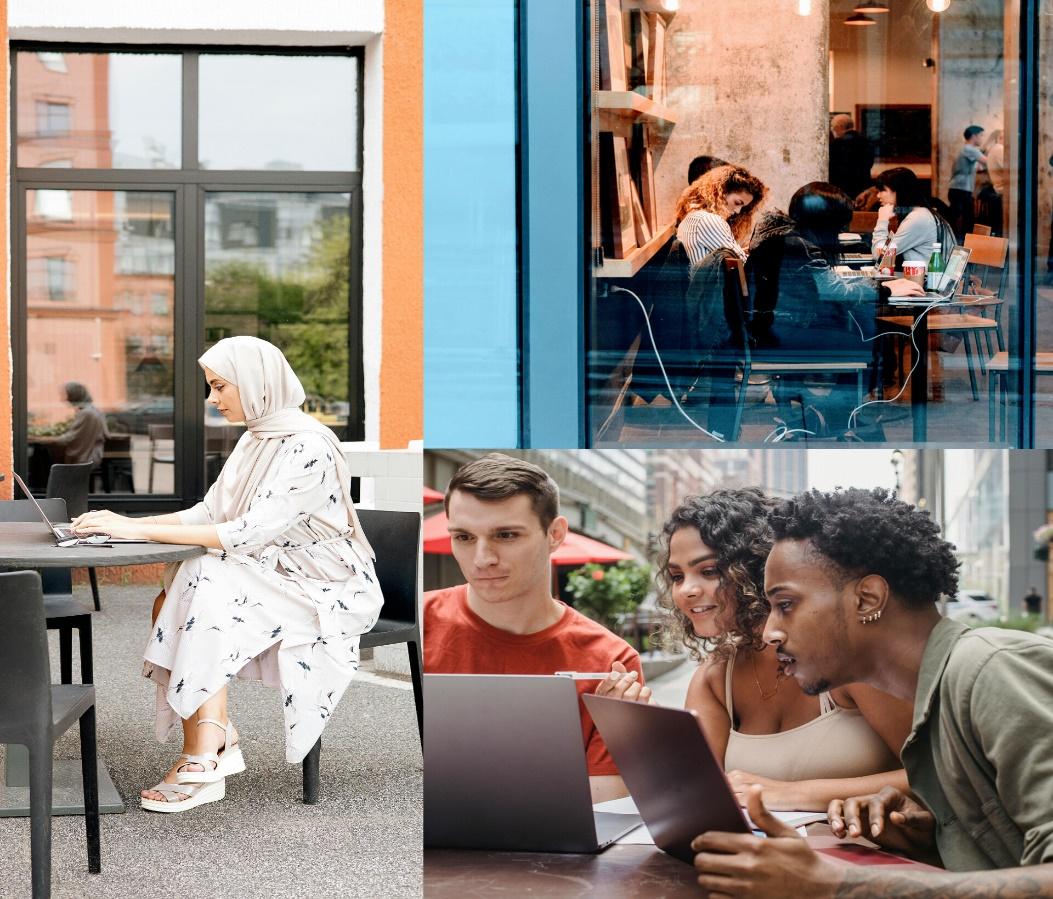 Wi-Fi & Safari: How to Live the Digital Nomad Dream in Tanzania (Work & Wonder in East Africa)