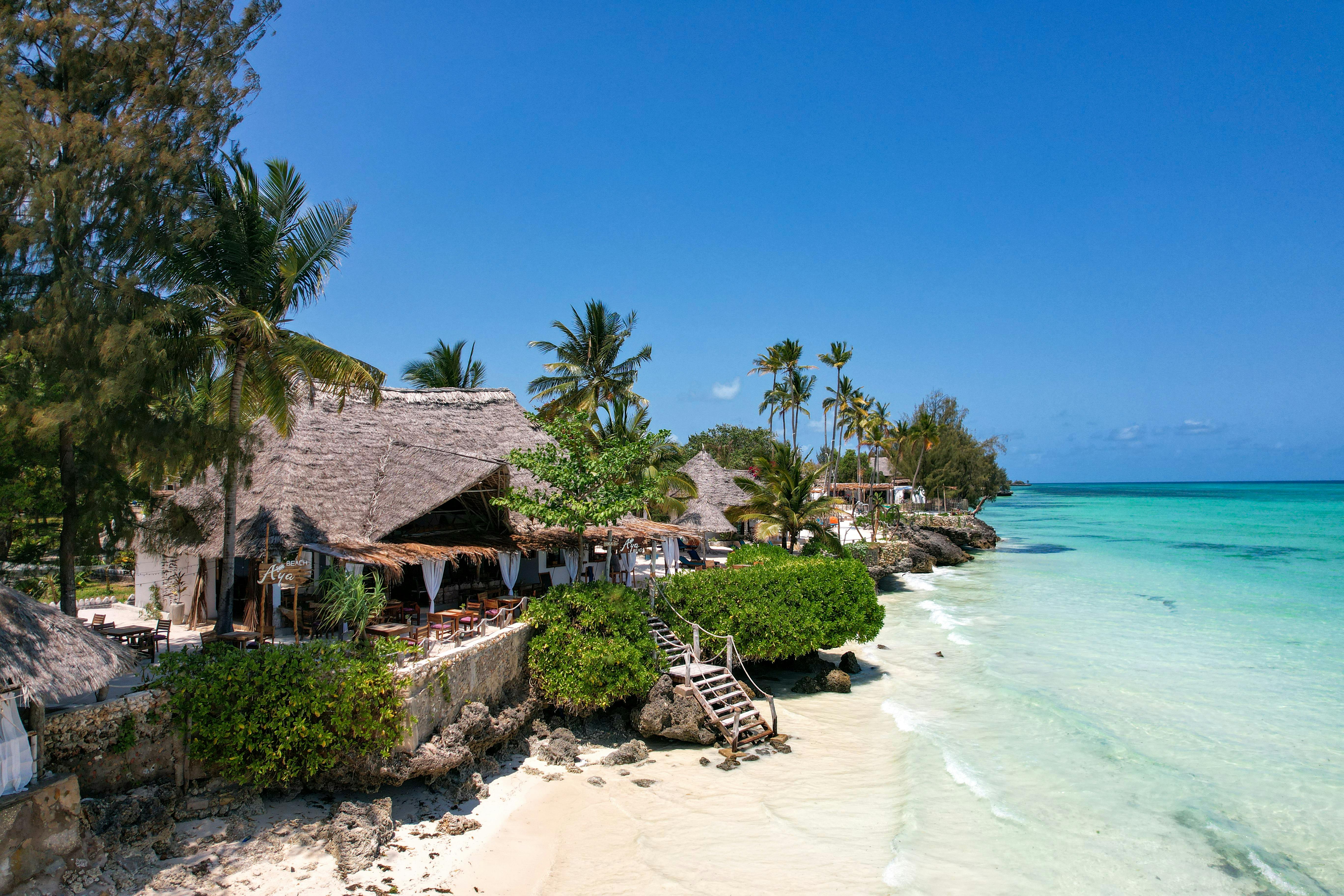 How to Fly to Zanzibar Like a Travel Hacker (And Save Big from Europe!)