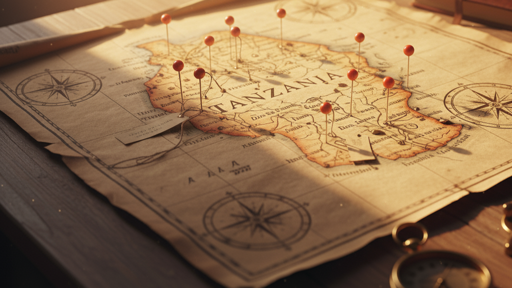 Your Step-by-Step Guide to Tanzania’s Referral Visa Application (Processing Time & How to Apply for Your African Adventure)