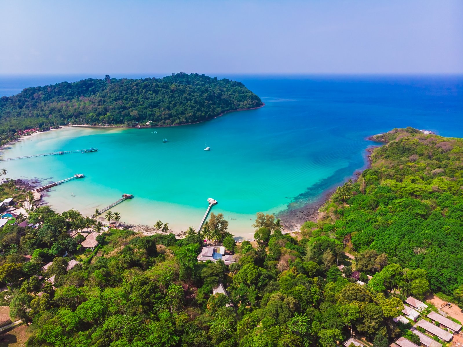 Salt-Air Sojourns: Island Hopping the Zanzibar Archipelago (and Why You'll Never Want to Leave!)