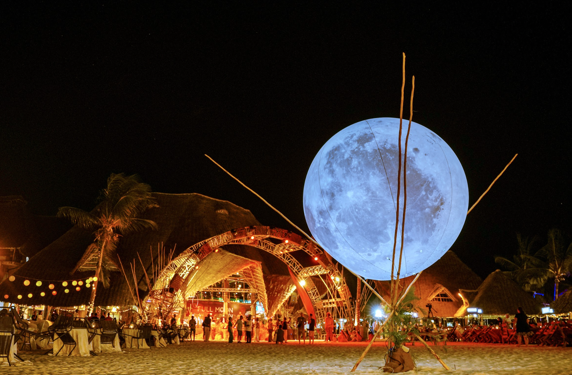 Top Nightlife Spots in Tanzania