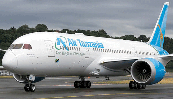 New Tanzania Passenger Tax: What Travellers Need to Know (November 2025)