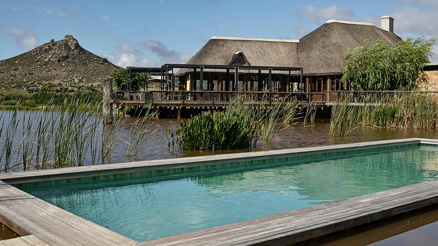 Top Safari Lodges in Tanzania with Wildlife at Your Doorstep