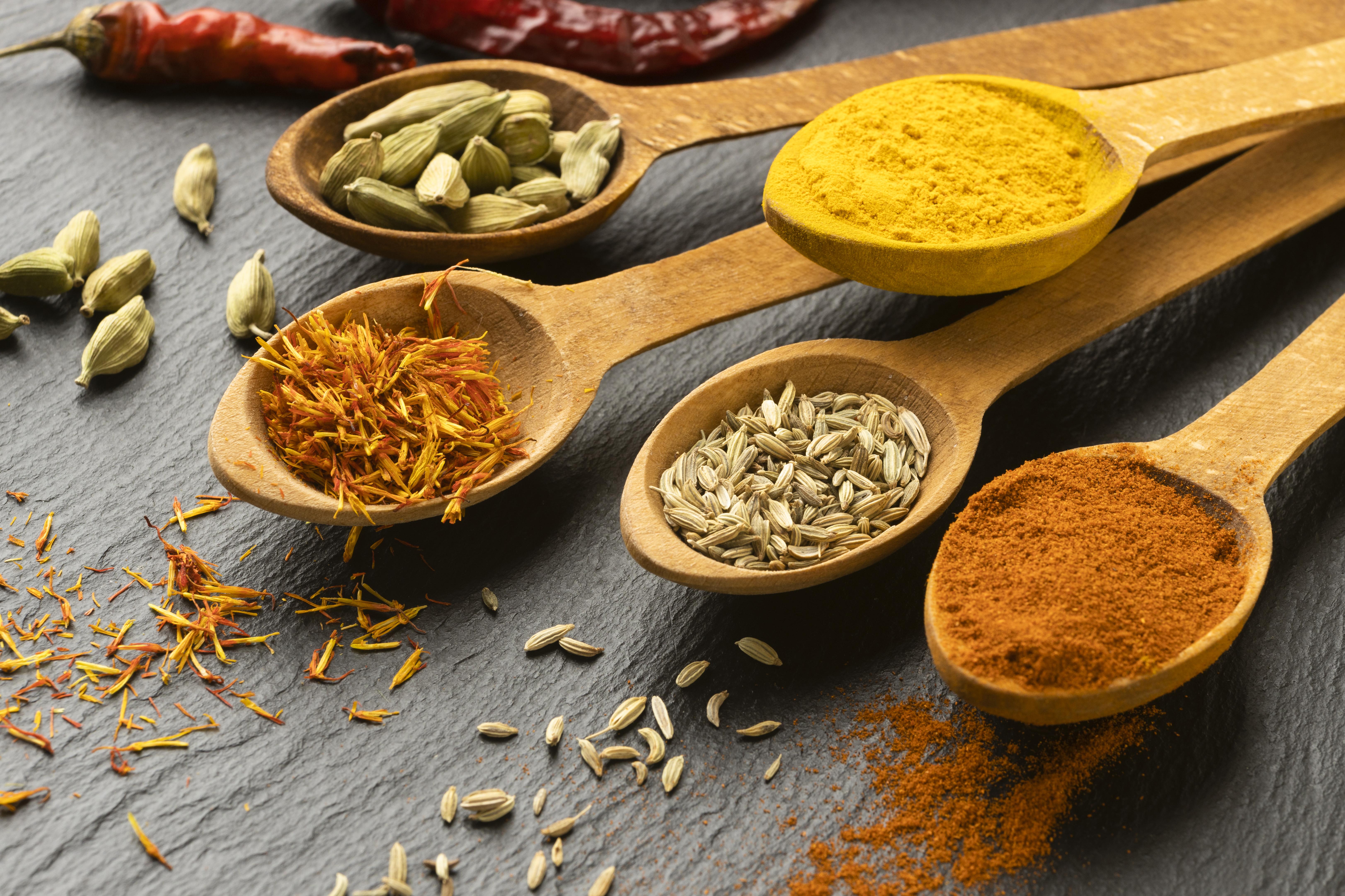Spice Island Secrets: A Culinary Journey Through Zanzibar