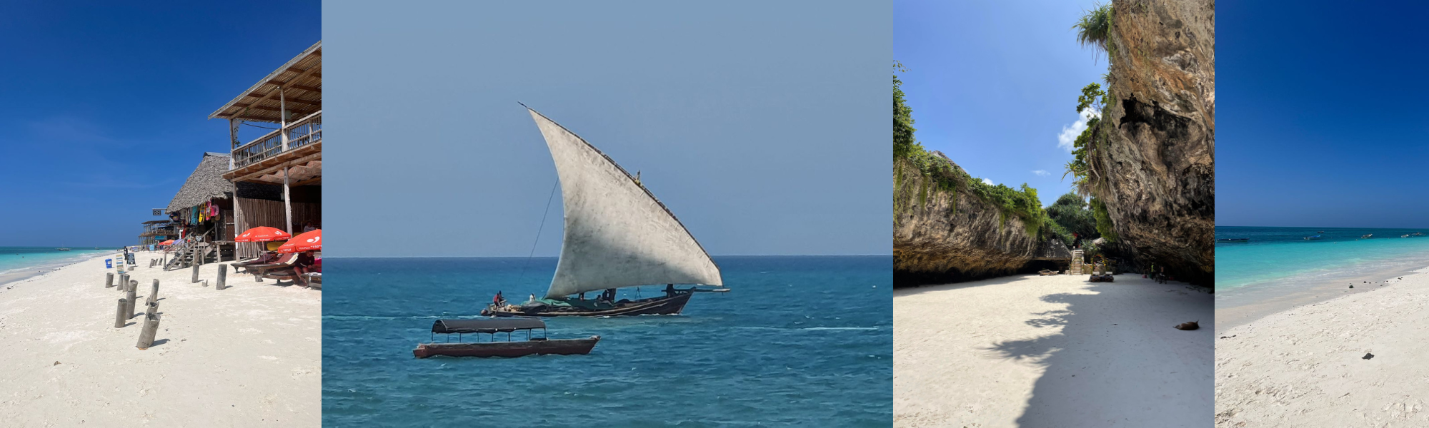 Top 10 Best Places to Visit in Zanzibar