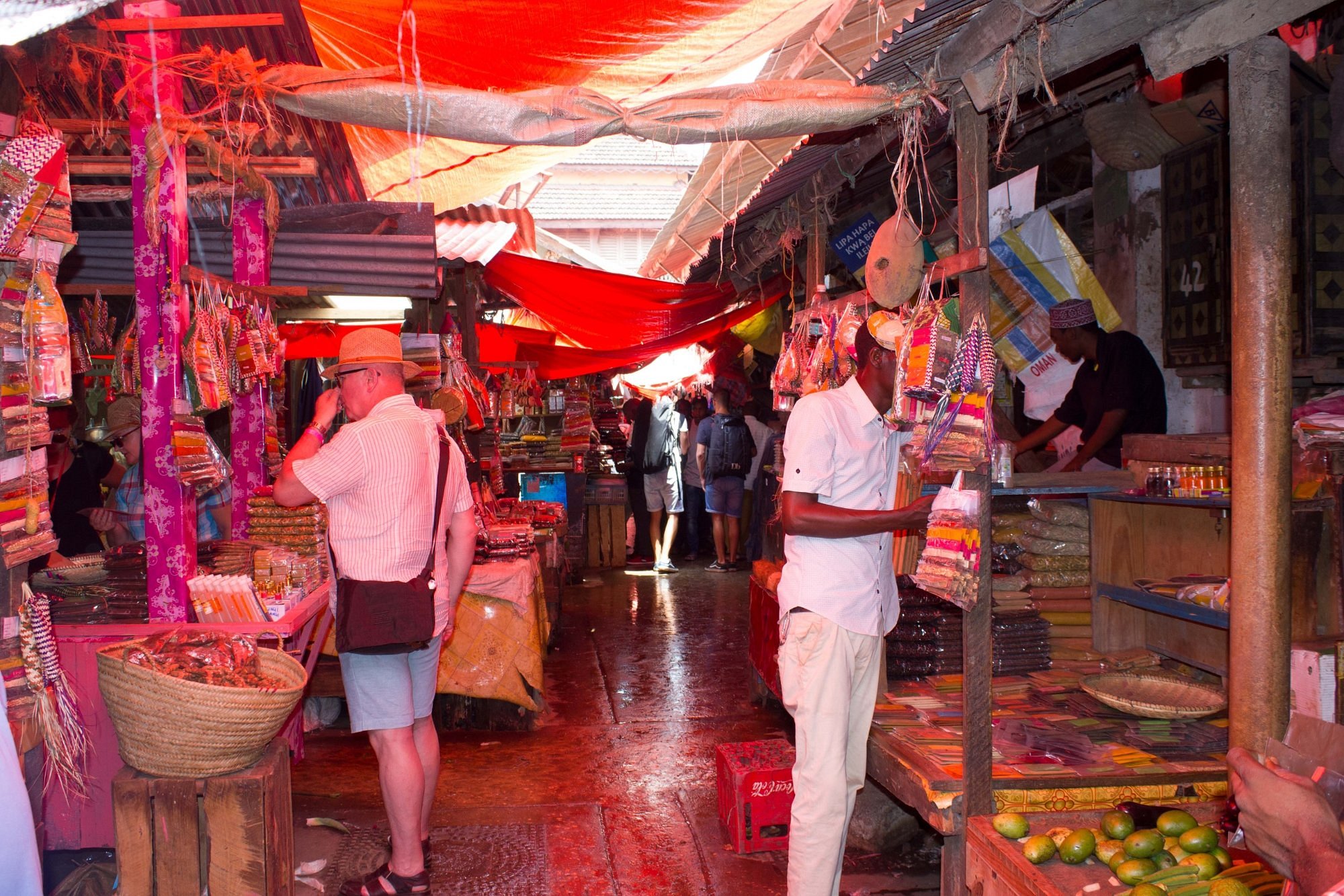 Where to Buy Authentic Souvenirs in Zanzibar: Best Shops, Markets & Artisan Spots
