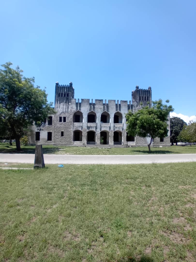 🏛️ Bagamoyo Historical Day Trip 🌊