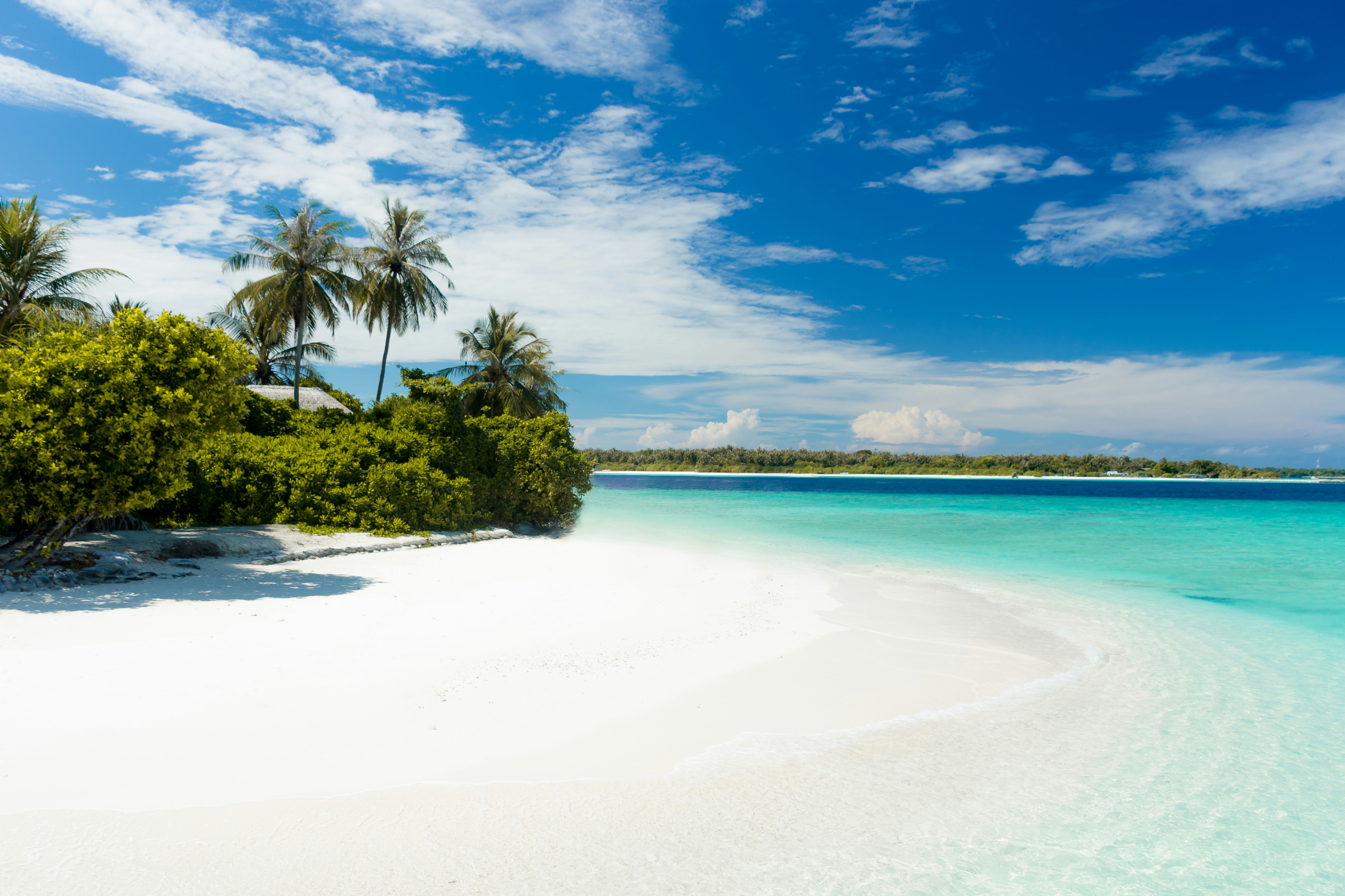 🏝️ Sinda Island Day Trip 🐠
